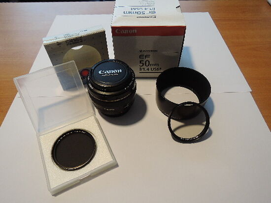 lens
