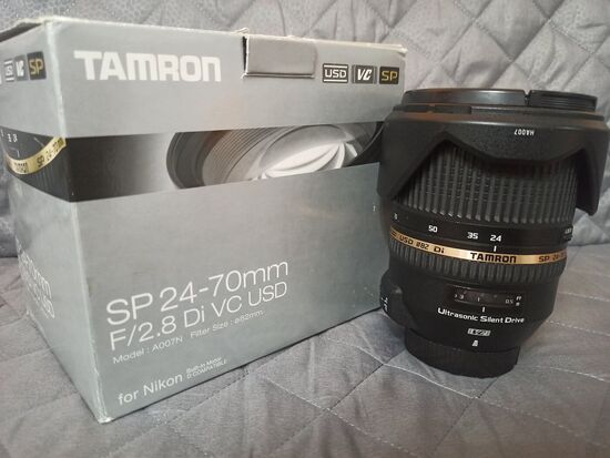 lens