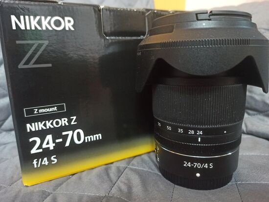lens