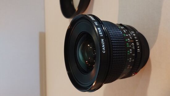 lens