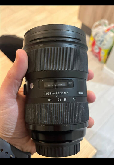 lens