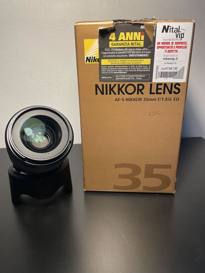 lens