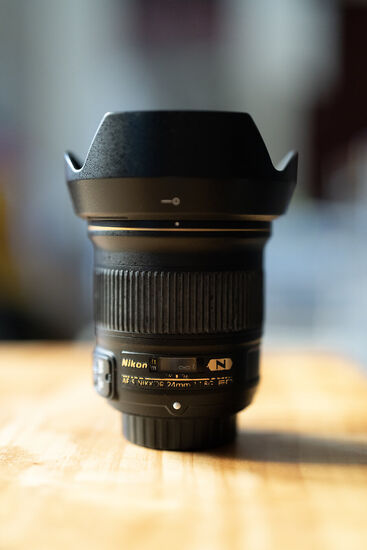 lens