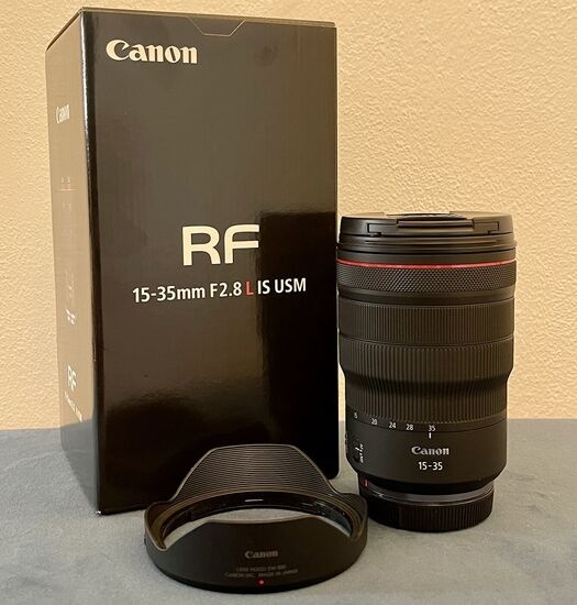 lens