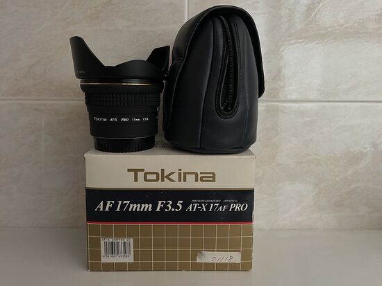 lens