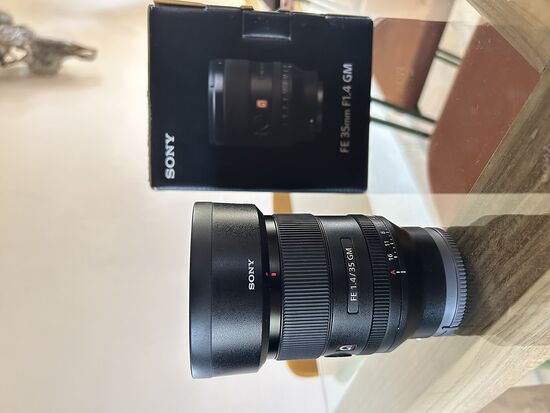 lens