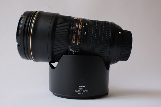 lens