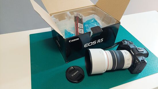 lens