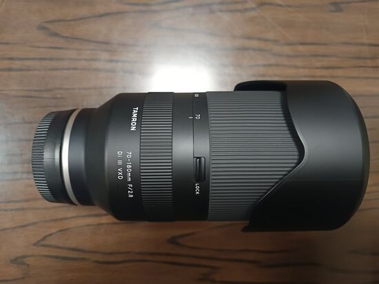 lens
