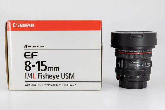 lens