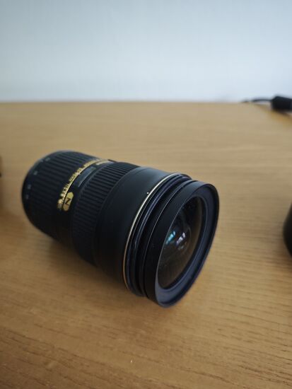 lens