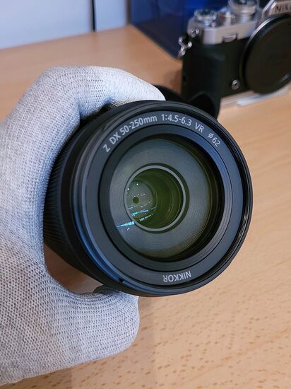 lens