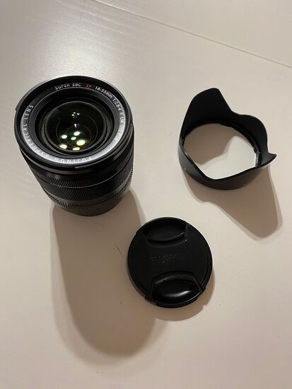 lens
