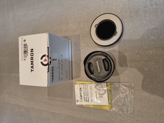 lens