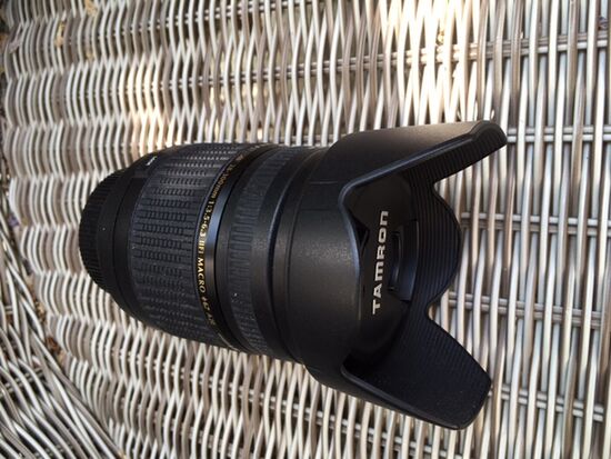 lens
