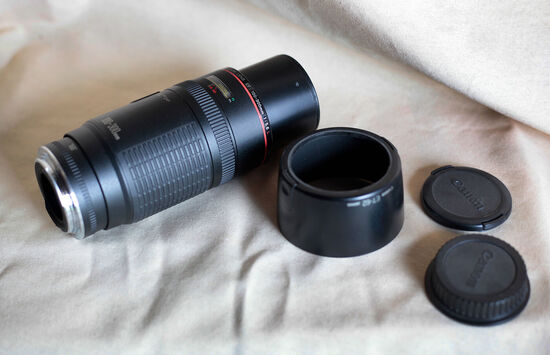 lens