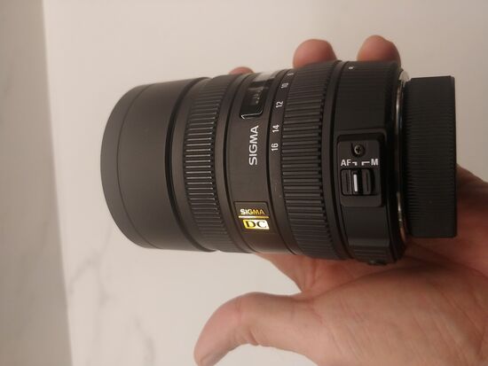 lens