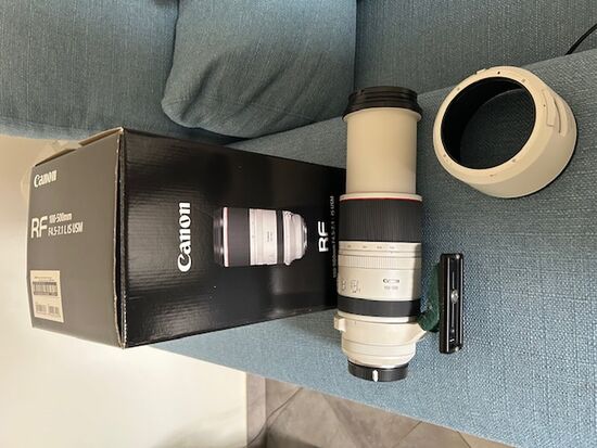 lens