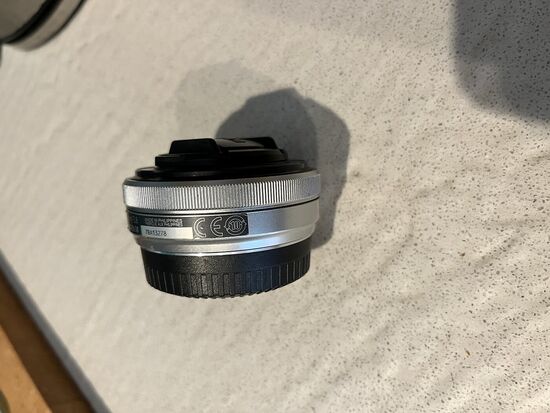 lens