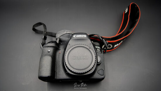 camera