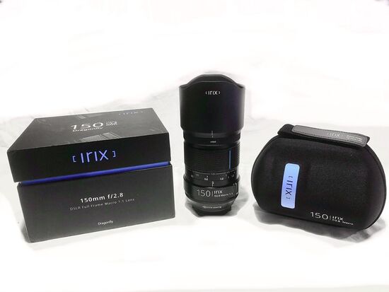lens