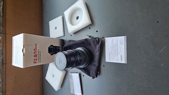 lens