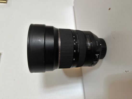 lens
