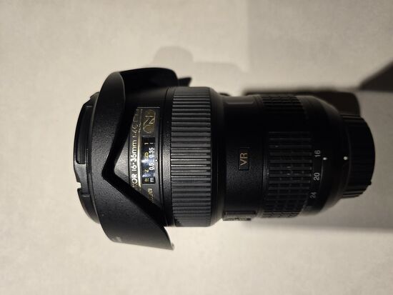 lens
