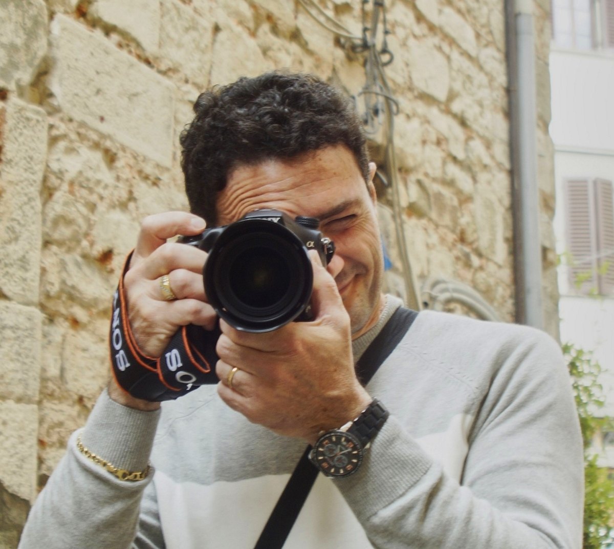 Foto Personale