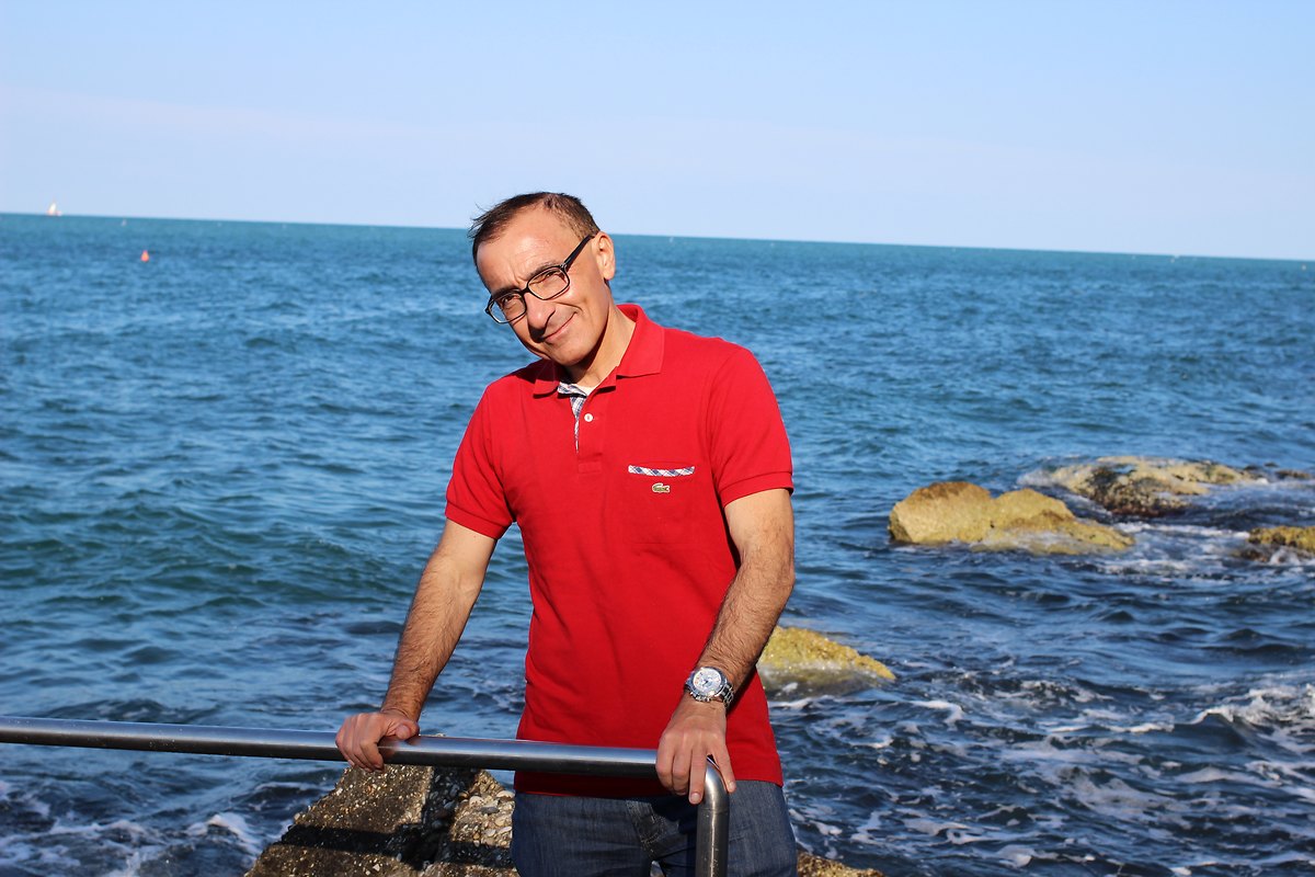 Foto Personale