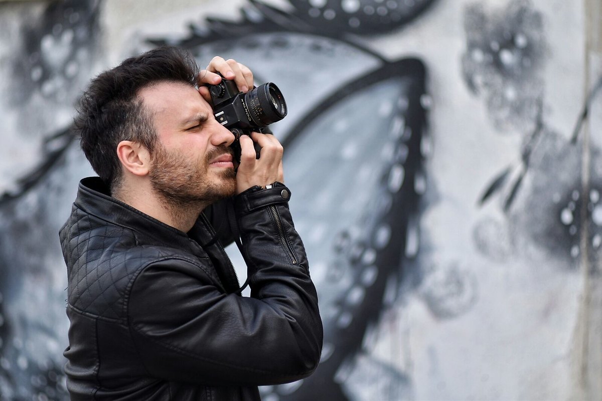 Foto Personale
