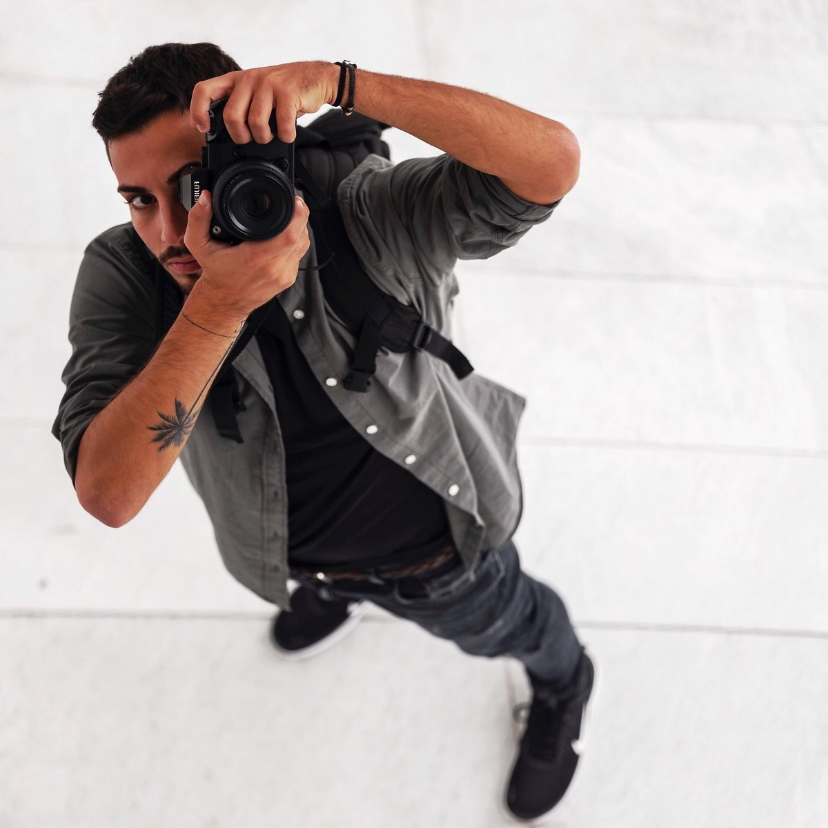 Foto Personale