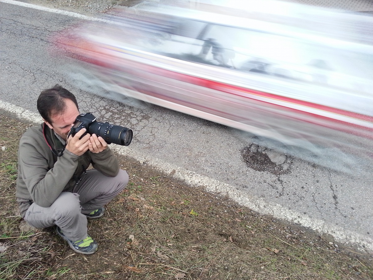 Foto Personale