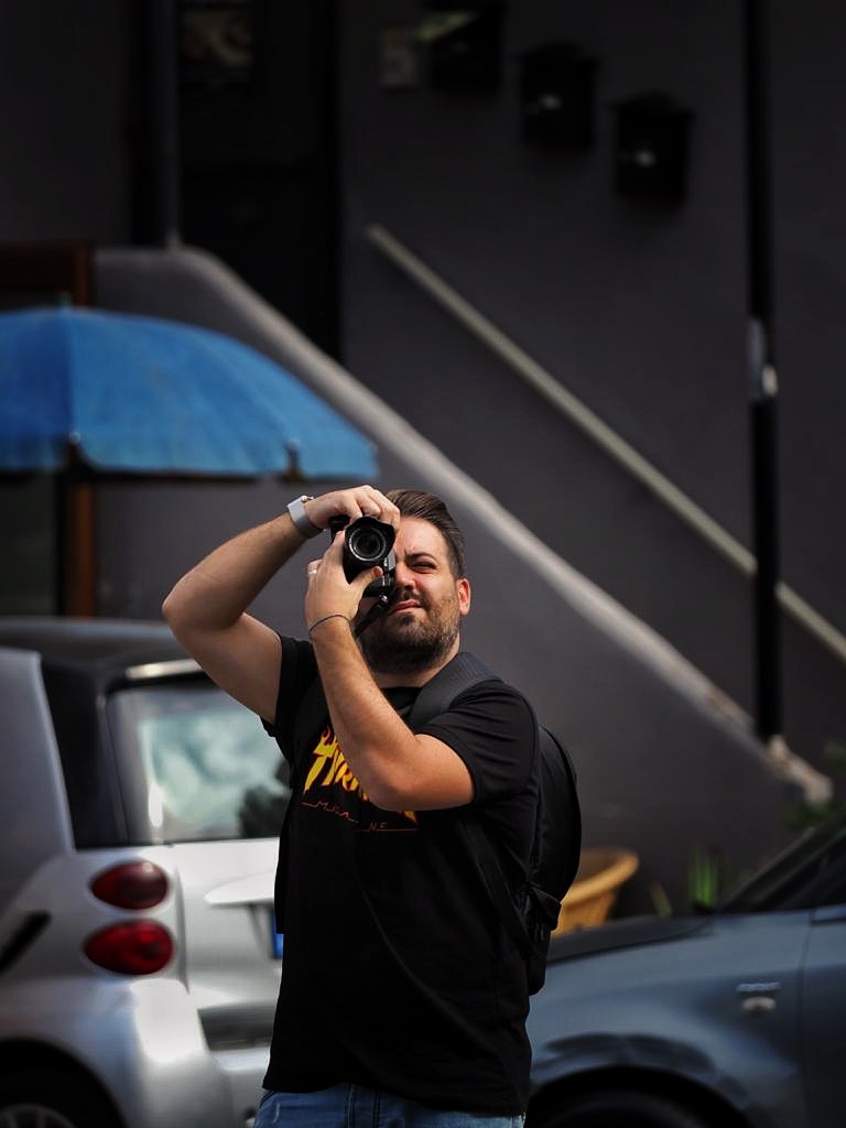 Foto Personale