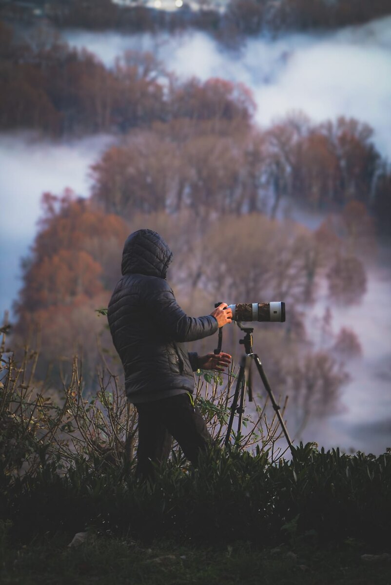 Foto Personale