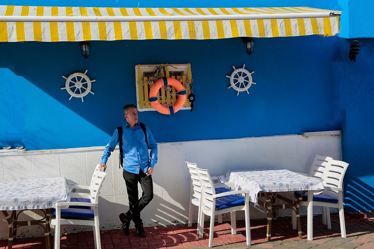Foto Personale