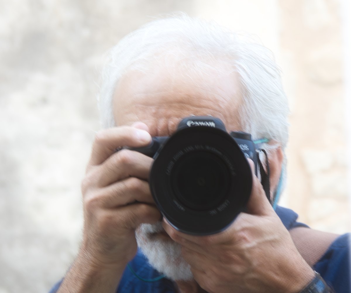 Foto Personale