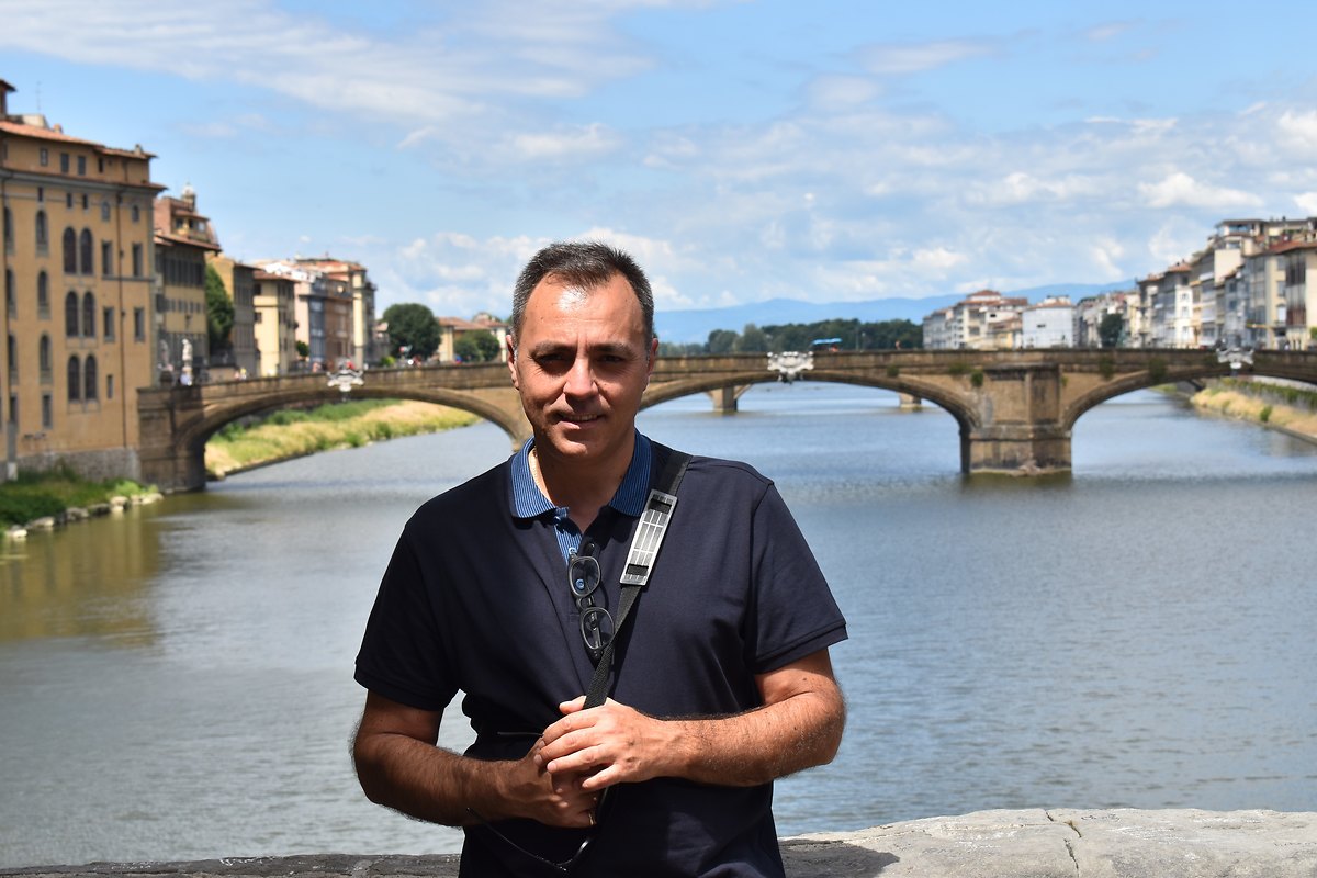 Foto Personale