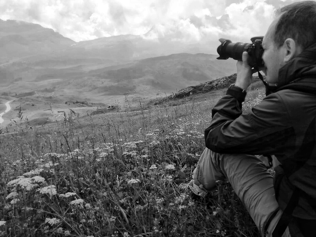 Foto Personale