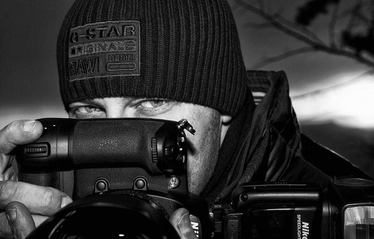 Foto Personale