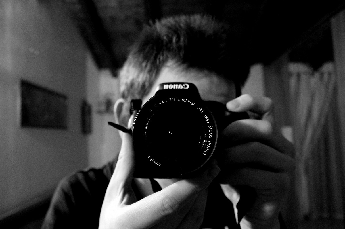 Foto Personale