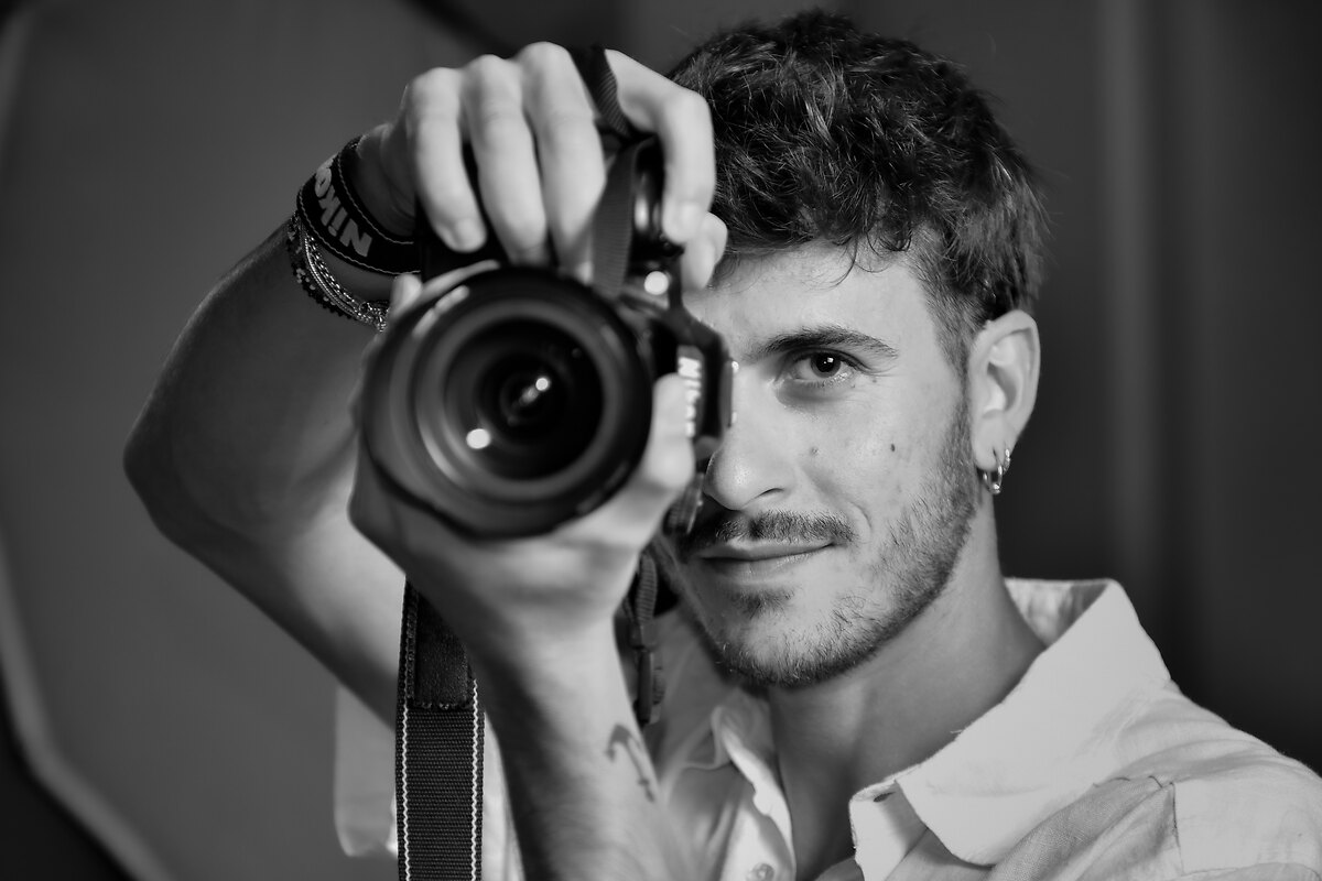 Foto Personale