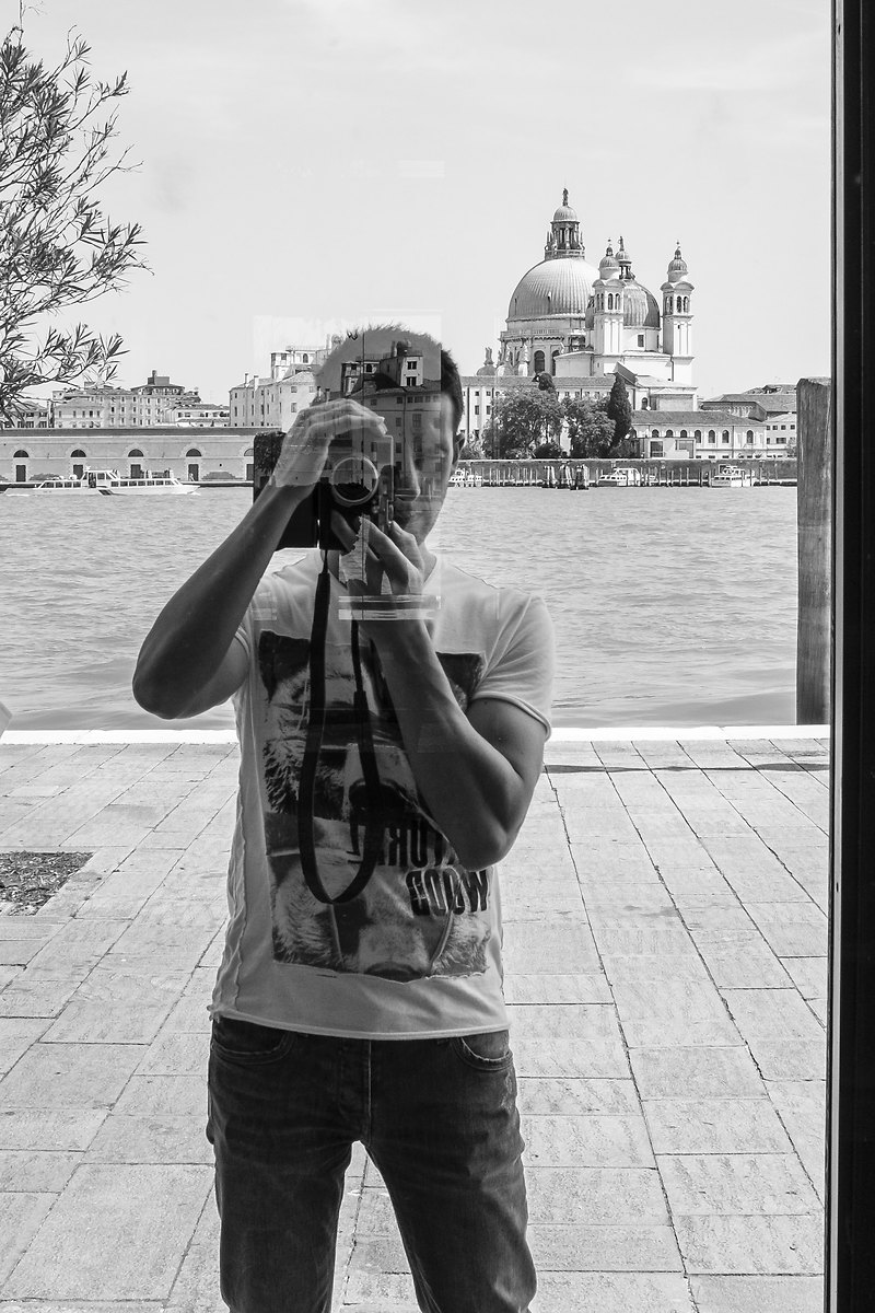 Foto Personale