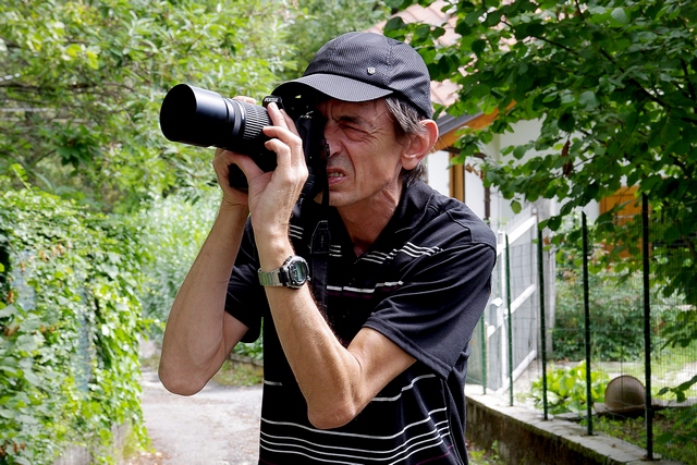 Foto Personale