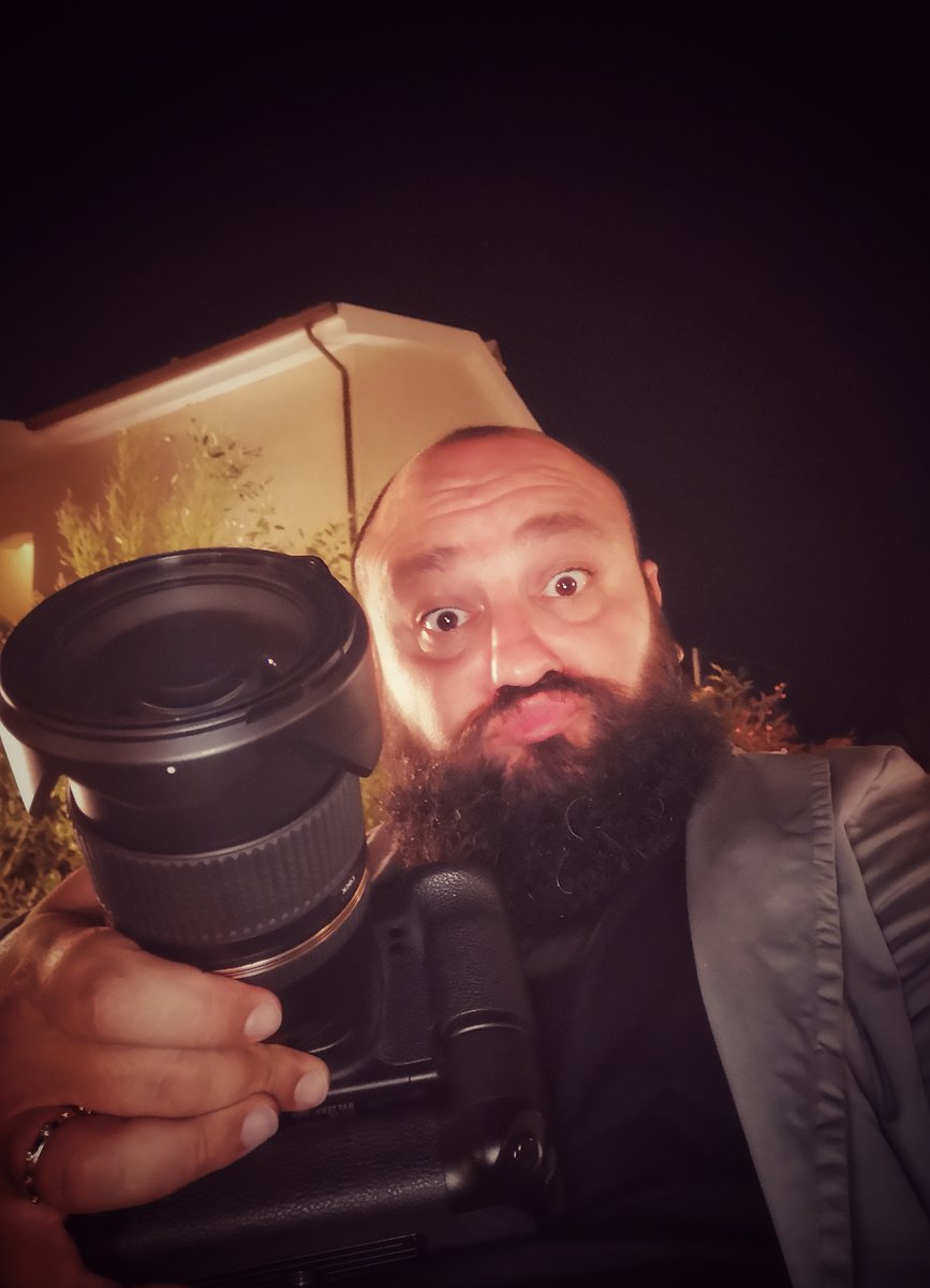 Foto Personale