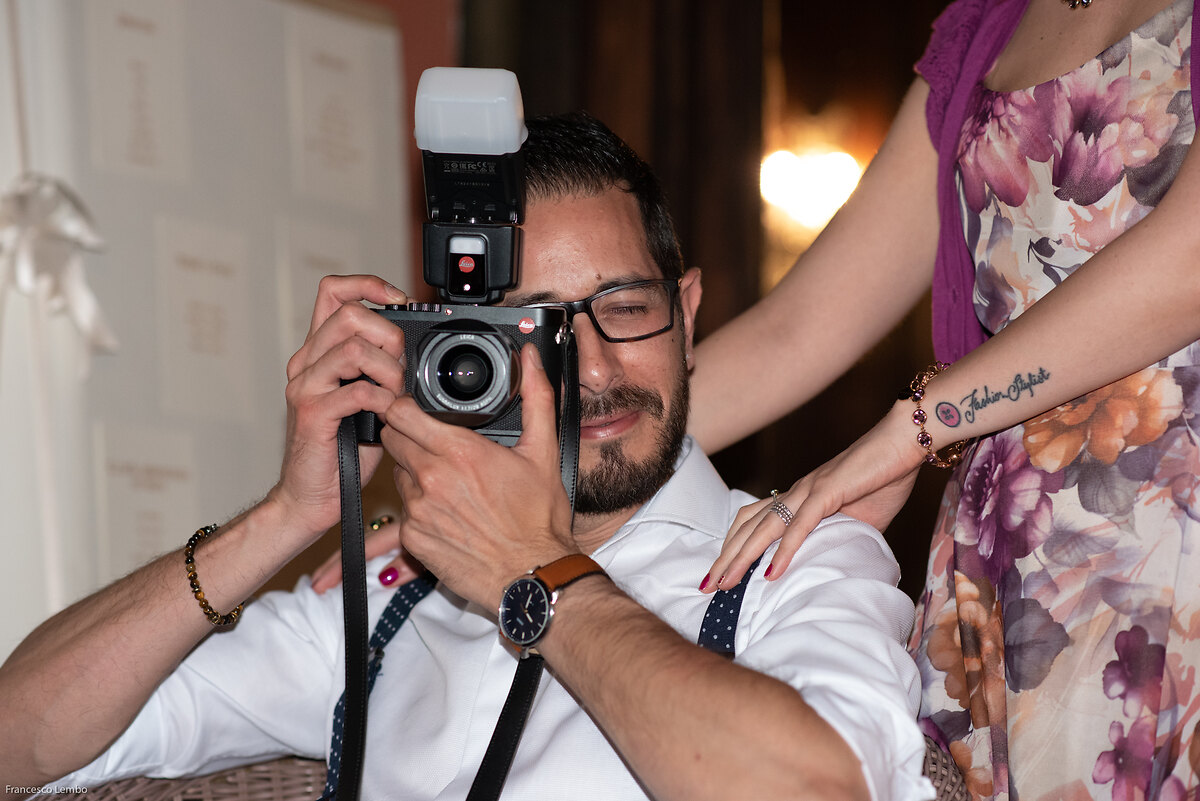 Foto Personale