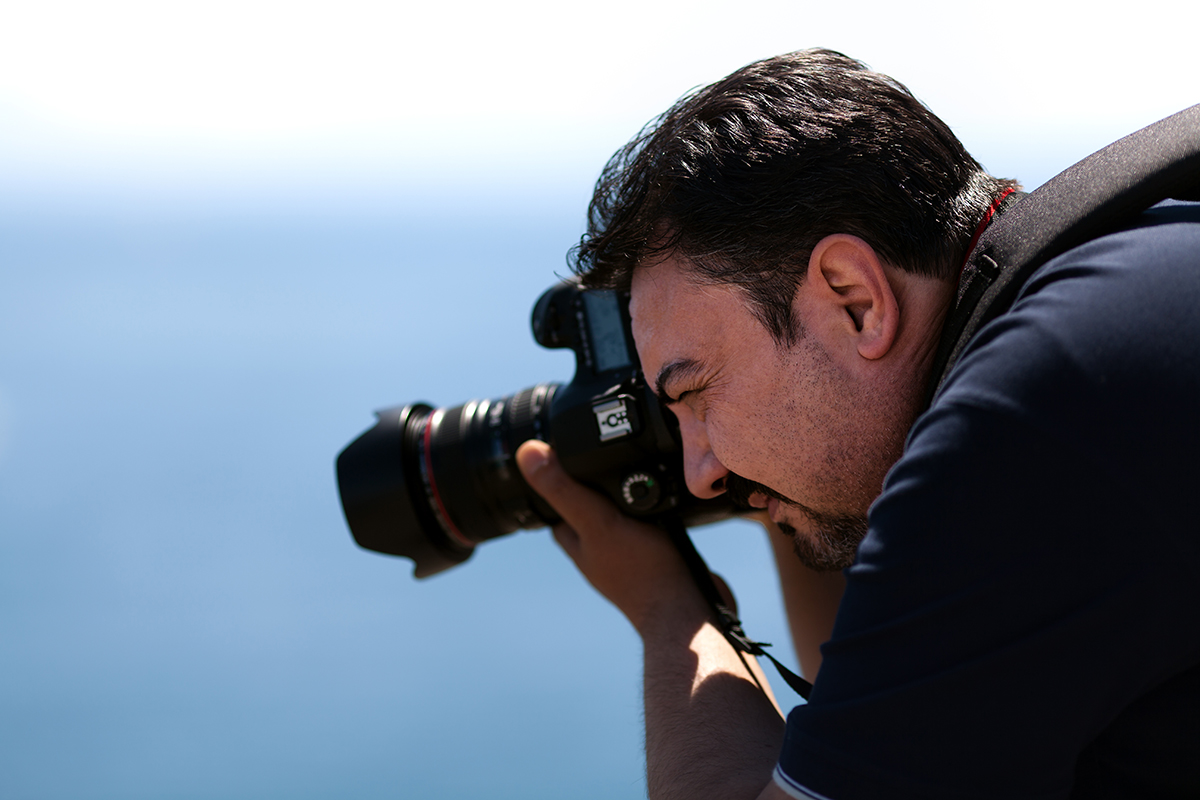Foto Personale