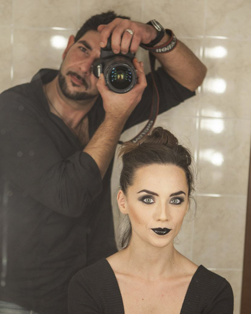 Foto Personale