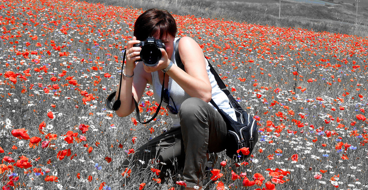 Foto Personale