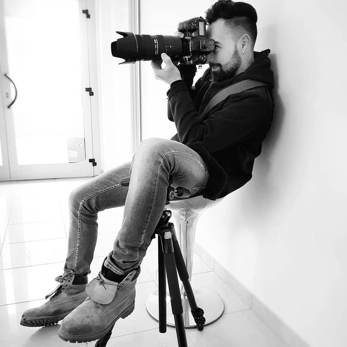 Foto Personale